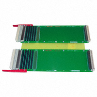 Vector Electronics - UEX220-6U - EXTENDR UNCOMM 160-PINS 6UX12.2"