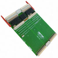 Vector Electronics - VME64-M - EXTENDER CARD METRIC