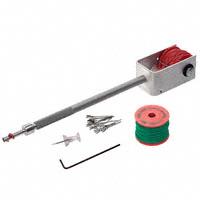 Vector Electronics - P184-1 - WIRE WRAP HAND TOOL 28AWG