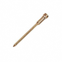 Vector Electronics - R31/C - PIN SCKT .055"HOLES LOPRO100/PKG