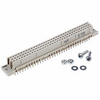 Vector Electronics - RE96FABG - CONN 96PIN DIN FEMALE VME/VXI BP