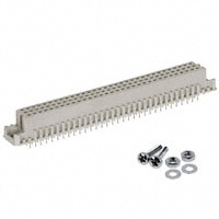 Vector Electronics - RE96FSD - CONN 96PIN DIN FEMALE SLDER TAIL