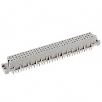 Vector Electronics - RE96FSP - CONN 96PIN DIN FMALE PRESSFIT