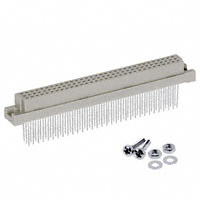 Vector Electronics - RE96FW - CONN 96PIN DIN FEMALE WIRE-WRAP