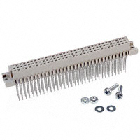 Vector Electronics - RE96FWP - CONN 96PIN DIN FMALE PRESSFIT WW