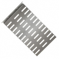 Vector Electronics - SW52P89/90 - PANEL CARDRACK P-TYPE 5.23X9