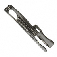 Vector Electronics - T28/M - TERMINAL MINI .062"HOLE 1000/PKG