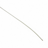 Vector Electronics - W28-6EU - WIRE WW 28AWG ETFE WHITE 150'