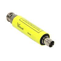 Verivolt LLC - ENTUBE SE STD (5000V 10V) - VOLTAGE DIVIDER 5KV IN 10V OUT