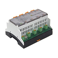 Verivolt LLC - ISOBLOCK Q-4C (HR) - ISOLATOION AMP QUAD HR