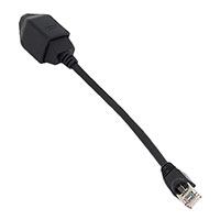 Verivolt LLC - SPLITCONNECT RJ-45 TO TERMINAL - SPLITTER RJ45 TO TERMINAL