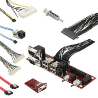 VersaLogic Corporation - VL-CKR-FALC-L - CABLE KIT FOR EPU-2610 LATCHING