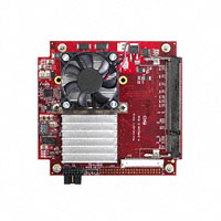 VersaLogic Corporation - VL-EPM-32T - SBC PENTIUM M745 1.0 GHZ MAX 1GB