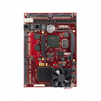 VersaLogic Corporation - VL-EBX-12P - SBC PENTIUM M745 1.8 GHZ MAX 2GB