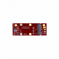 VersaLogic Corporation - VL-EPHS-P1E - SUMIT TO MINI PCIE