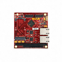 VersaLogic Corporation - VL-EPMS-E1B - SUMIT+PC/104, ET, GBE, 2 PORT