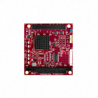 VersaLogic Corporation - VL-EPM-V4E - PC/104-PLUS,ET, VIDEO, 8 MB VRAM