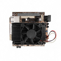 VersaLogic Corporation - VL-EPM-35E - SBC CORE II DUO 1.2 GHZ MAX 4GB