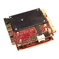 VersaLogic Corporation - VL-EPM-43SAP-04 - LIGER 2-CORE CPU, KABY LAKE, 4GB