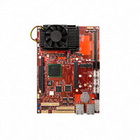 VersaLogic Corporation - VL-EBX-37A - SBC CORE II DUO 2.26 GHZ MAX 8GB