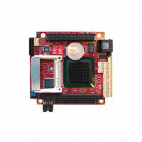 VersaLogic Corporation - VL-EPM-15E - SBC GEODE LX800 500 MHZ 256 MB