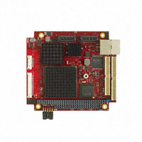 VersaLogic Corporation - VL-EPMS-21G - SBC ATOM Z530P 1.6 GHZ MAX 2GB