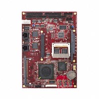 VersaLogic Corporation - VL-EBX-11H - SBC GEODE LX800 500 MHZ MAX 1 GB