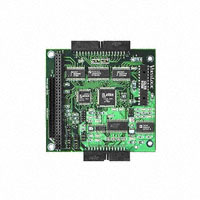 VersaLogic Corporation - VCM-DAS-1 - PC/104; 100 KHZ, 16 CHANNEL