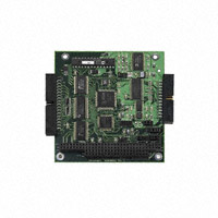 VersaLogic Corporation - VCM-DAS-2 - PC/104; 200 KHZ, 16 CHANNEL