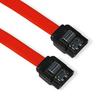 VersaLogic Corporation - VL-CBR-0702 - CABLE SATA LATCHING 19.75"