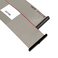 VersaLogic Corporation - VL-CBR-5013A - CABLE CBR-5013 12 50-PIN