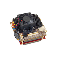 VersaLogic Corporation - VL-EPM-35ERC - LEOPARD PC/104+ DUAL CORE