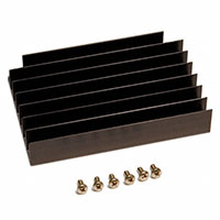 VersaLogic Corporation - VL-HDW-406 - ACCY EPME-30 PASSIVE HEAT SINK