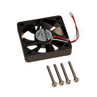 VersaLogic Corporation - VL-HDW-407 - ACCY HDW-406 COOLING FAN EPME-30