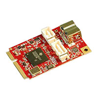 VersaLogic Corporation - VL-MPEE-FW1E - 1394 FIREWIRE MODULE