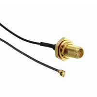 VersaLogic Corporation - VL-CBR-0201 - ANTENNA INTERFACE CABLE