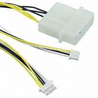 VersaLogic Corporation - VL-CBR-0404 - CABLE 20" 12V LED