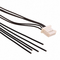 VersaLogic Corporation - VL-CBR-0502 - 12 1MM 5-PIN PICO-CLASP WIRES