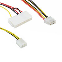 VersaLogic Corporation - VL-CBR-0808 - 12 ATX12 TO COPPERHEAD