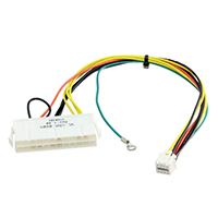 VersaLogic Corporation - VL-CBR-0809 - CABLE MEDIUM POWER