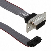 VersaLogic Corporation - VL-CBR-1201 - 12-PIN 2 MM LATCH/15-PIN VGA