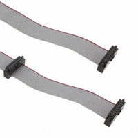 VersaLogic Corporation - VL-CBR-1401 - 6" CABLE FOR 2 SPX MODULES
