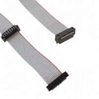 VersaLogic Corporation - VL-CBR-1402 - 12" CABLE FOR 4 SPX MODULES