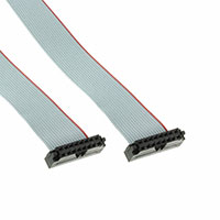 VersaLogic Corporation - VL-CBR-1603A - 12" 2MM LATCH 16-PIN