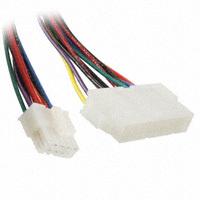 VersaLogic Corporation - VL-CBR-2022 - ATX-EBX/EPIC POWER SUPPLY ADAPT.