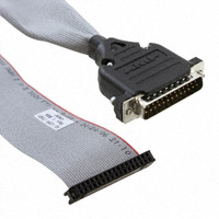 VersaLogic Corporation - VL-CBR-2501 - 18 LPT TO 34-PIN FLOPPY,