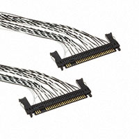 VersaLogic Corporation - VL-CBR-3001 - CBL LVDS 30PIN 20"