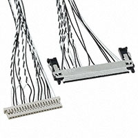 VersaLogic Corporation - VL-CBR-3002 - CBL LVDS 30PIN TO 20PIN 20"