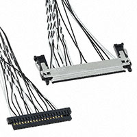 VersaLogic Corporation - VL-CBR-3003 - CBL LVDS 30PIN TO 20PIN 20"