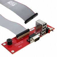 VersaLogic Corporation - VL-CBR-3406 - I/O CABLE ASSEMBLY